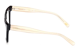 Vista laterale Skechers SE50104 (001)