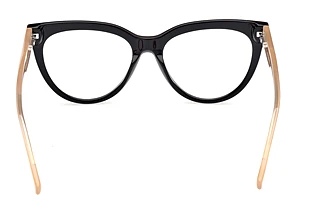 Vista posteriore Skechers SE50104 (001)