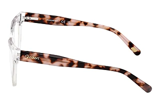 Vista laterale Skechers SE50104 (026)