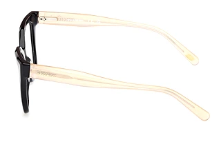 Vista laterale Skechers SE50105 (001)