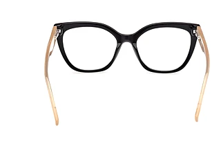 Vista posteriore Skechers SE50105 (001)