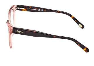 Vista laterale Skechers SE50105 (077)