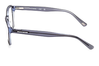 Vista laterale Skechers SE50106 (092)