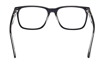 Vista posteriore Skechers SE50107 (001)