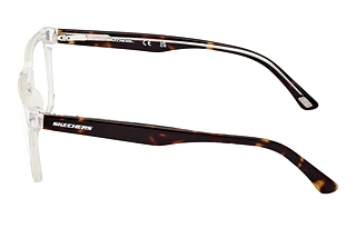 Vista laterale Skechers SE50107 (026)