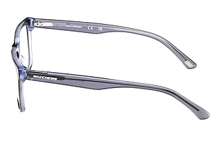 Vista laterale Skechers SE50107 (092)