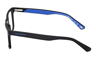 Vista laterale Skechers SE50108 (002)