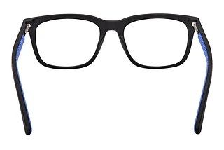 Vista posteriore Skechers SE50108 (002)