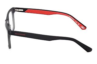 Vista laterale Skechers SE50108 (020)