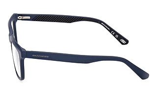 Vista laterale Skechers SE50108 (092)