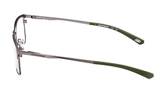 Vista laterale Skechers SE50110 (009)