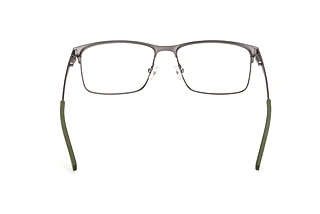 Vista posteriore Skechers SE50110 (009)