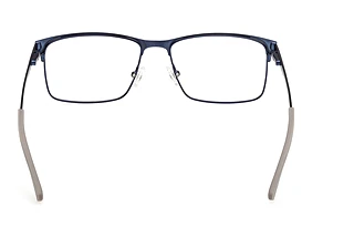 Vista posteriore Skechers SE50110 (091)