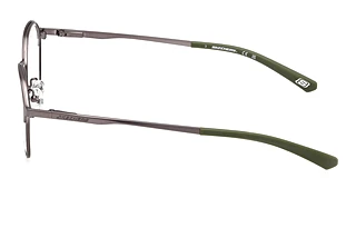 Vista laterale Skechers SE50112 (009)