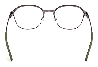 Vista posteriore Skechers SE50112 (009)