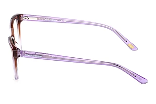 Vista laterale Skechers SE50113 (047)