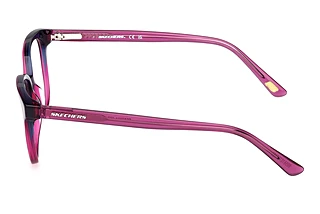 Vista laterale Skechers SE50114 (083)