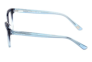 Vista laterale Skechers SE50114 (092)