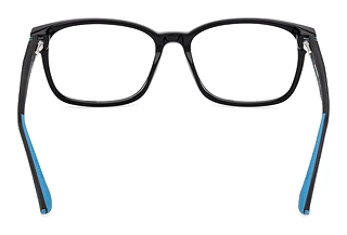 Vista posteriore Skechers SE50117 (001)