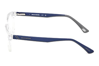Vista laterale Skechers SE50117 (026)