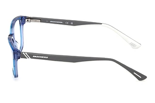 Vista laterale Skechers SE50117 (090)