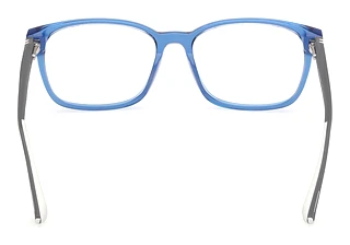 Vista posteriore Skechers SE50117 (090)