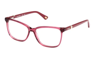 Vista frontale Skechers SE50180 (072)