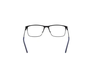 Vista posteriore Skechers SE50185 (002)