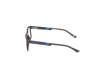Vista laterale Skechers SE50189 (020)