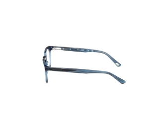 Vista laterale Skechers SE50198 (090)
