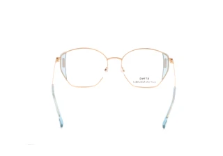 Vista posteriore Sting VST396 (300Y)