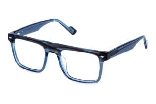 Sting VST575V 06MX SHINY GREY+AZURE