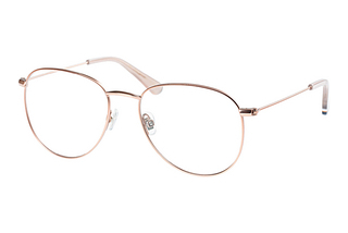 Superdry SDO Mackensie 011 matte rose gold|pink