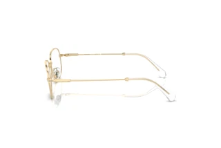 Vista laterale Swarovski SK1005 (4013)