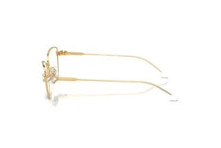 Vista laterale Swarovski SK1006 (4013)