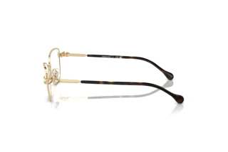 Vista laterale Swarovski SK1006 (4028)