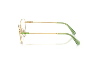 Vista laterale Swarovski SK1007 (4017)