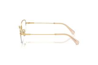 Vista laterale Swarovski SK1010 (4004)