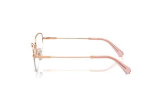Vista laterale Swarovski SK1010 (4014)