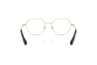 Vista posteriore Swarovski SK1011 (4013)