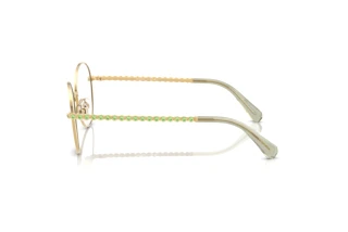 Vista laterale Swarovski SK1013 (4017)