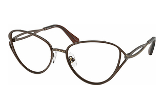 Swarovski SK1017 4002 Brown