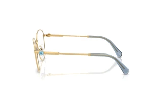 Vista laterale Swarovski SK1019 (4021)