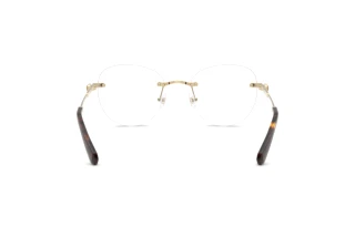 Vista posteriore Swarovski SK1021 (4013)