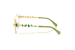 Vista laterale Swarovski SK1024 (404G)