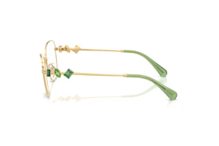 Vista laterale Swarovski SK1025 (404G)