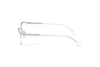 Vista laterale Swarovski SK1026 (4001)