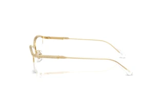 Vista laterale Swarovski SK1026 (4004)