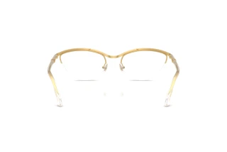 Vista posteriore Swarovski SK1026 (4004)