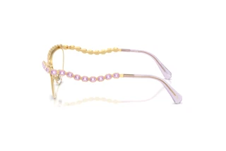 Vista laterale Swarovski SK1030 (4036)